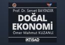 Doğal Ekonomi