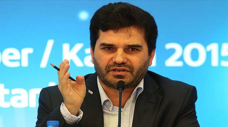 Servet Bayındır “İslam Ekonomisi ve Finansı Söyleşileri” Kapsamında Anadolu Ajansı’na Konuştu